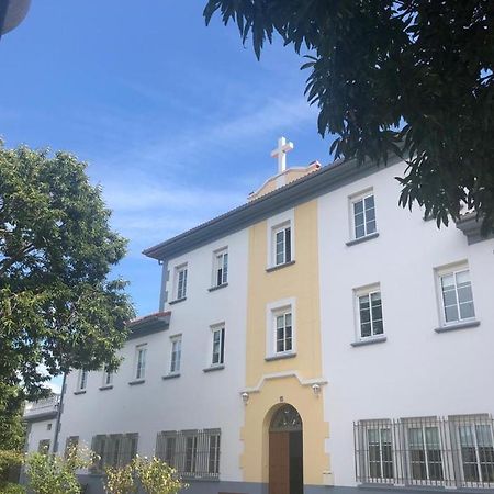 Hostal San Cristobal - Pontedeume Εξωτερικό φωτογραφία
