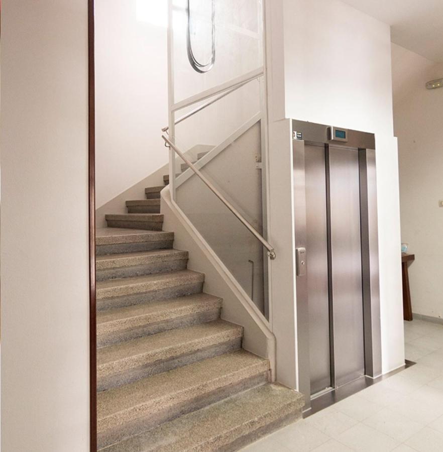 Hostal San Cristobal - Pontedeume Εξωτερικό φωτογραφία