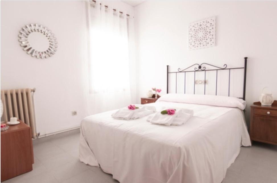 Hostal San Cristobal - Pontedeume Εξωτερικό φωτογραφία