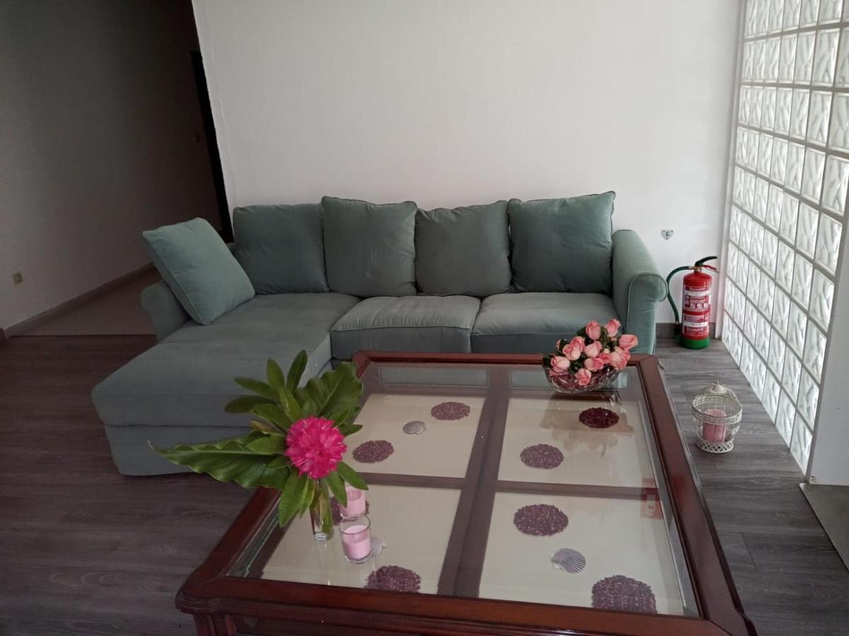 Hostal San Cristobal - Pontedeume Εξωτερικό φωτογραφία