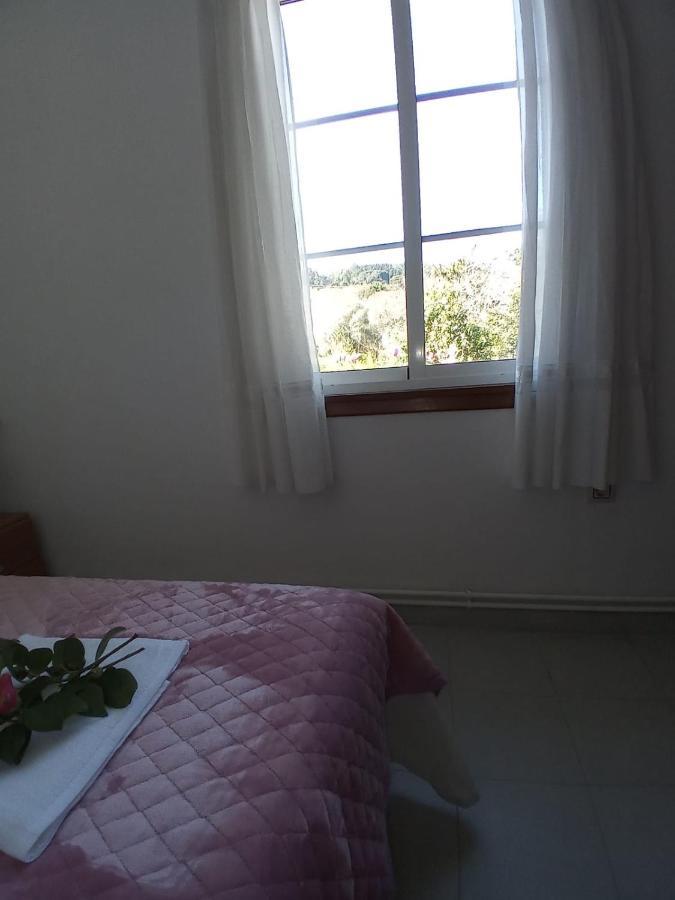 Hostal San Cristobal - Pontedeume Εξωτερικό φωτογραφία