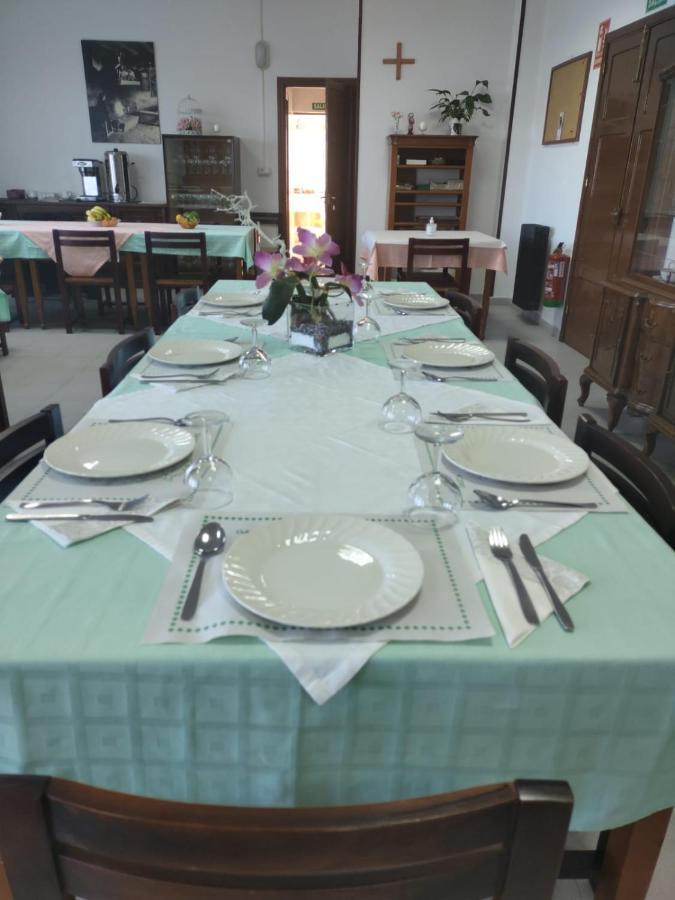 Hostal San Cristobal - Pontedeume Εξωτερικό φωτογραφία