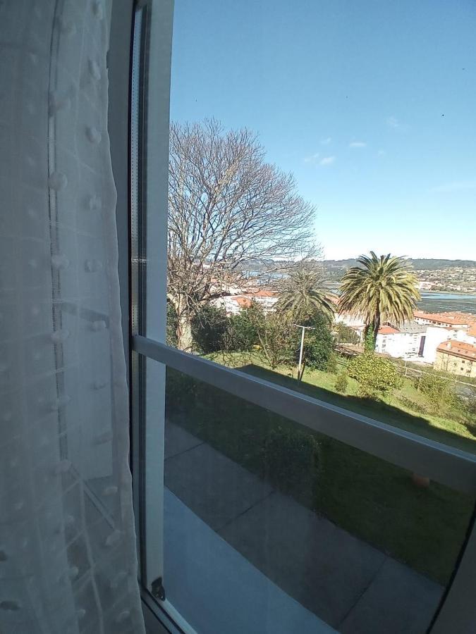 Hostal San Cristobal - Pontedeume Εξωτερικό φωτογραφία