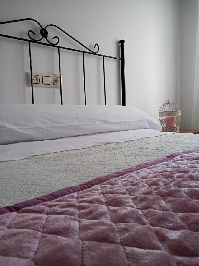 Hostal San Cristobal - Pontedeume Εξωτερικό φωτογραφία