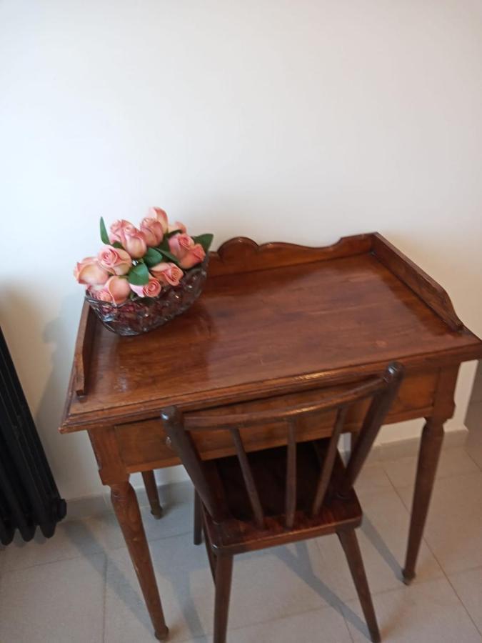 Hostal San Cristobal - Pontedeume Εξωτερικό φωτογραφία