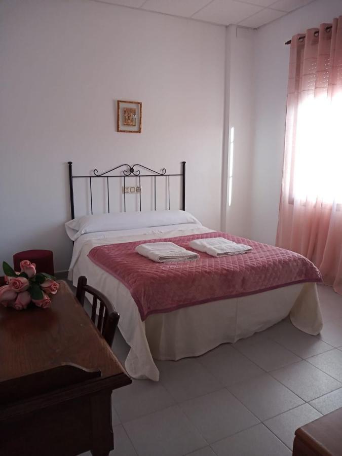 Hostal San Cristobal - Pontedeume Εξωτερικό φωτογραφία
